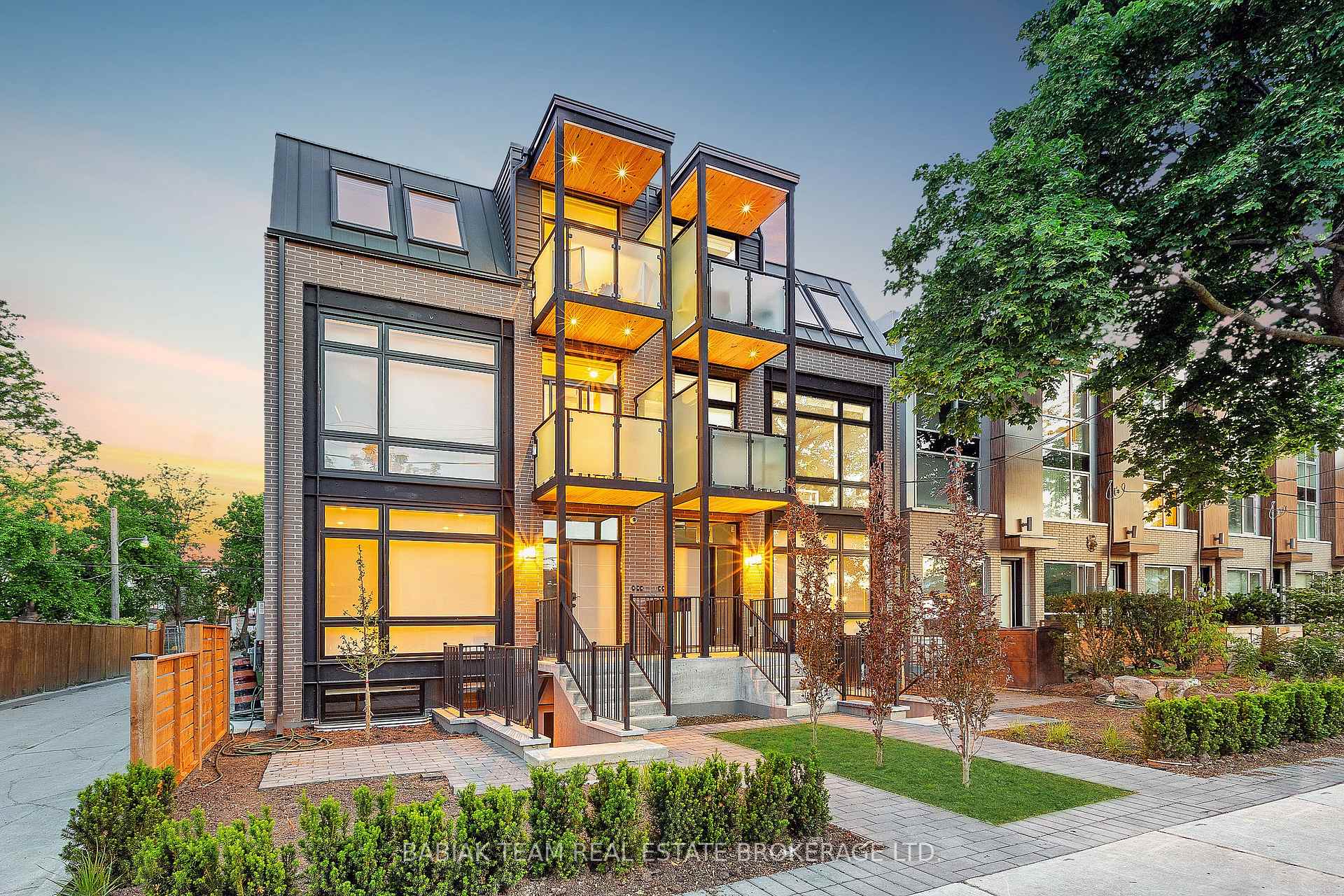 57 Vine Avenue