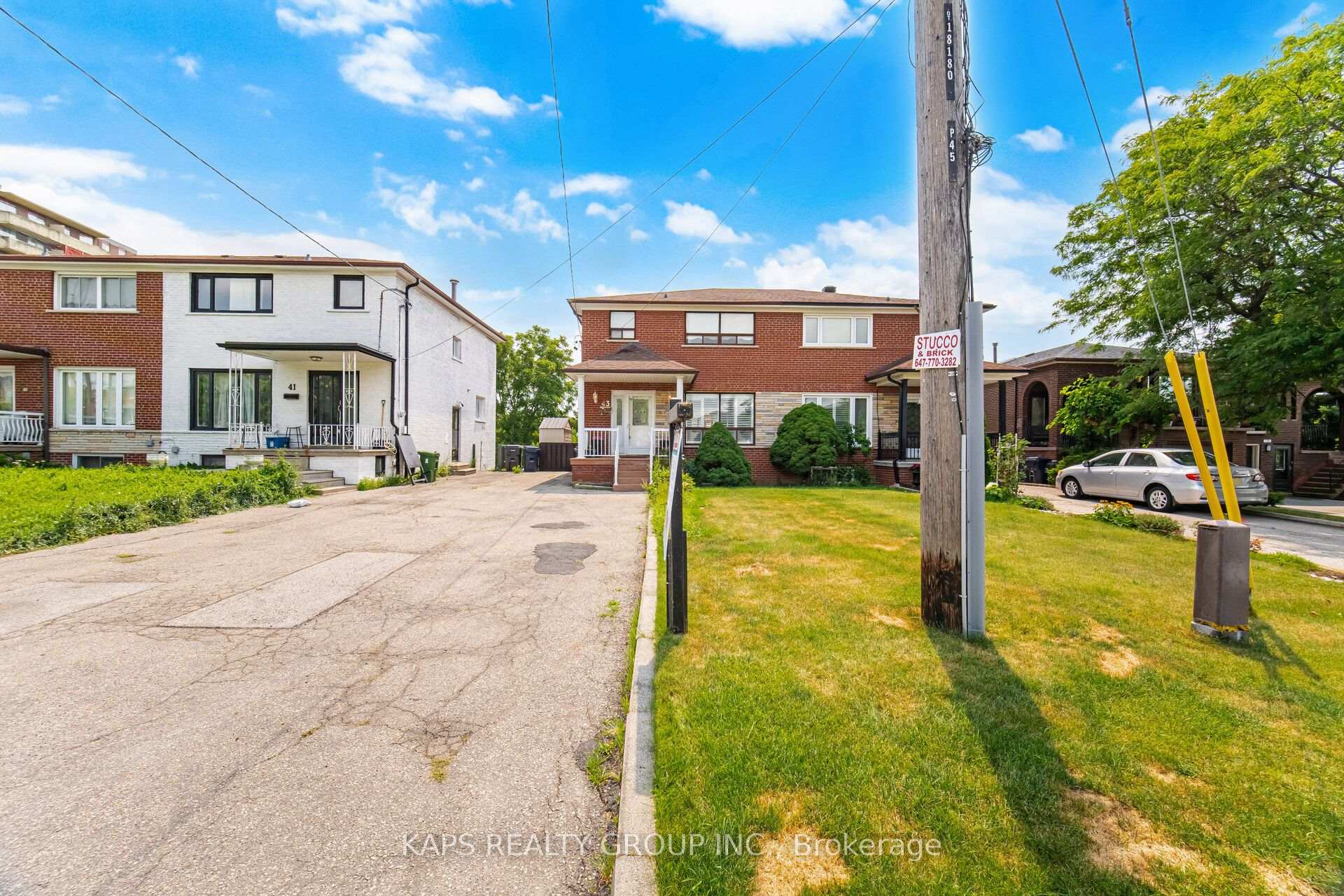43 Donofree Road