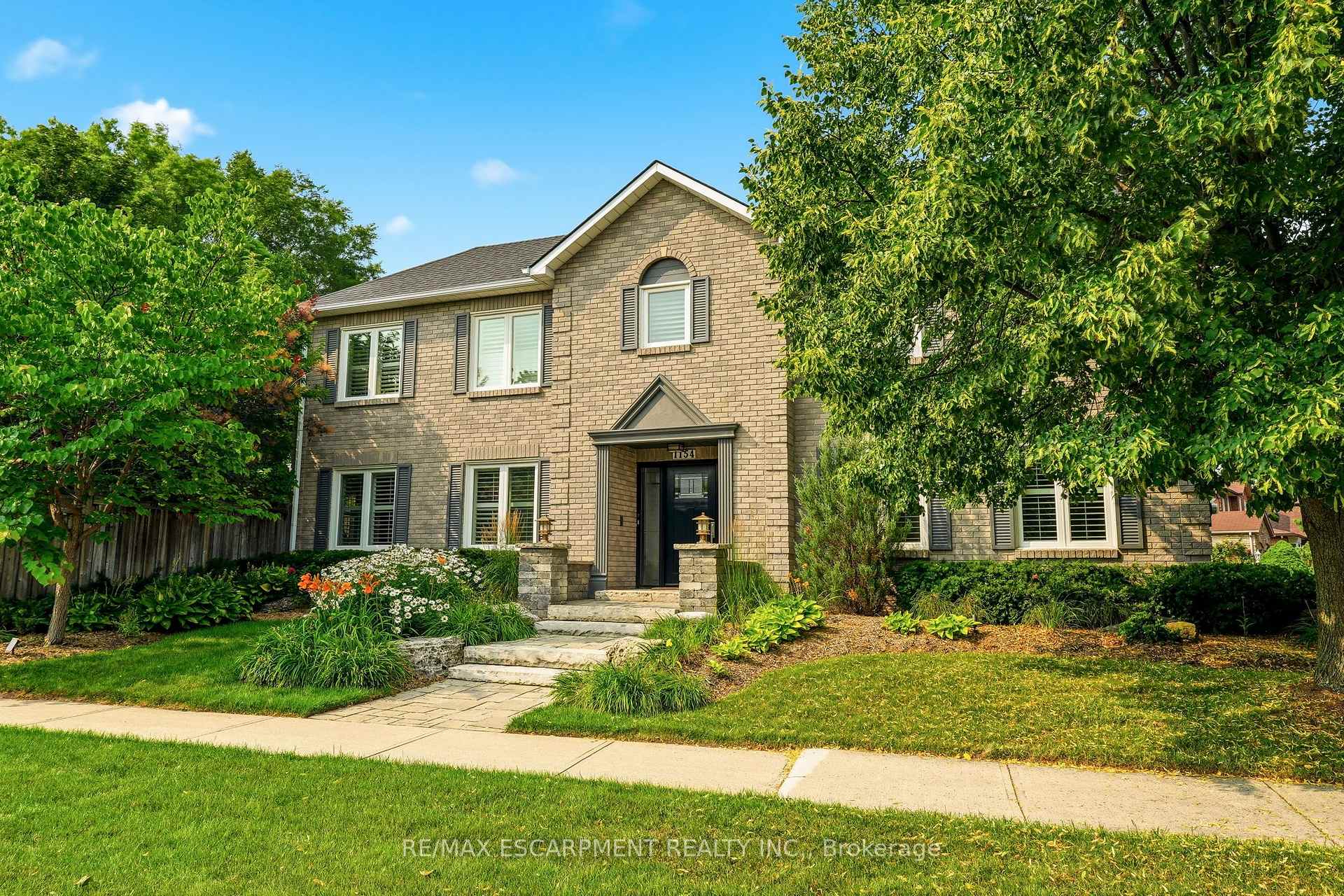 1154 Windrush Drive