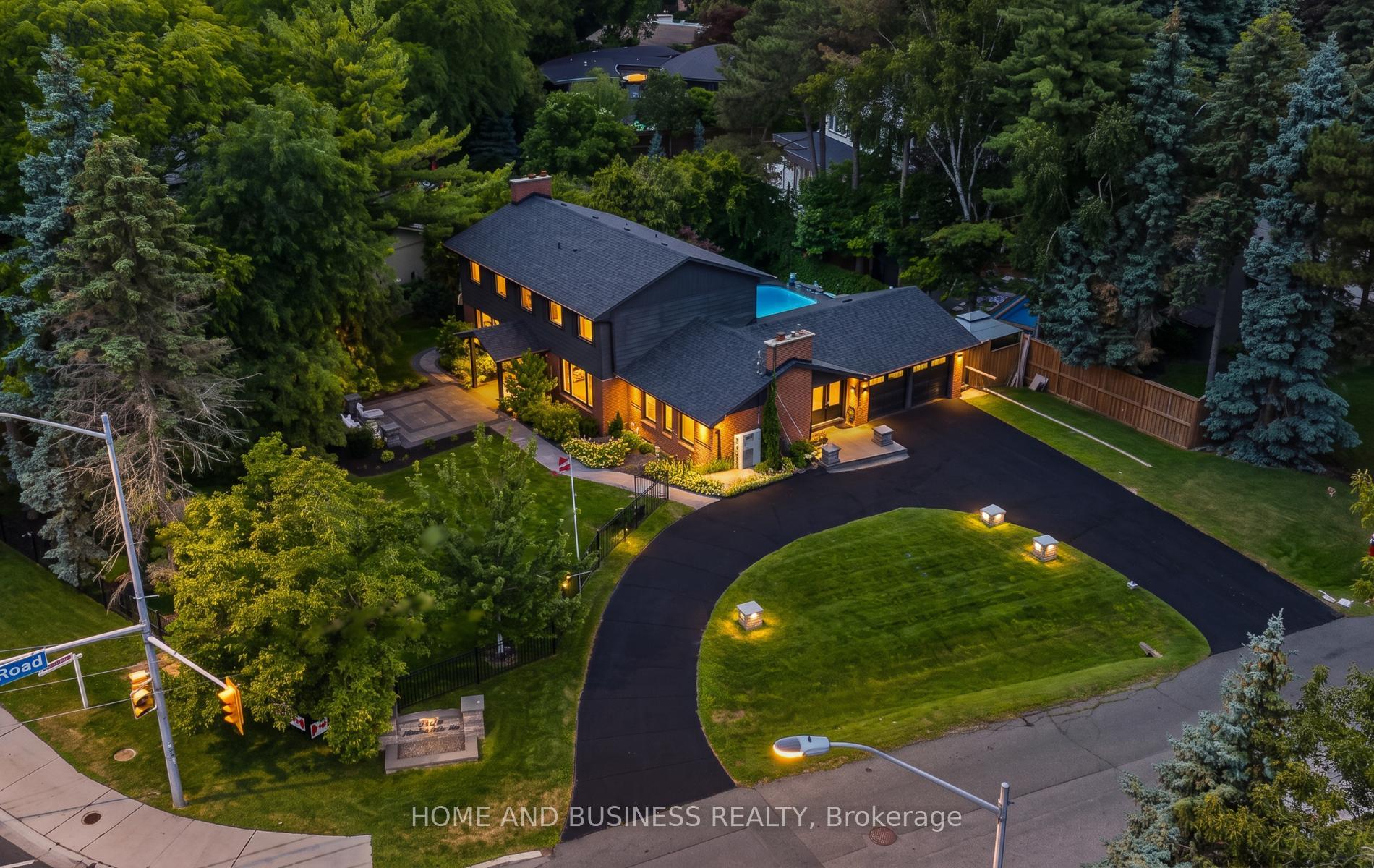 1335 Mississauga Road