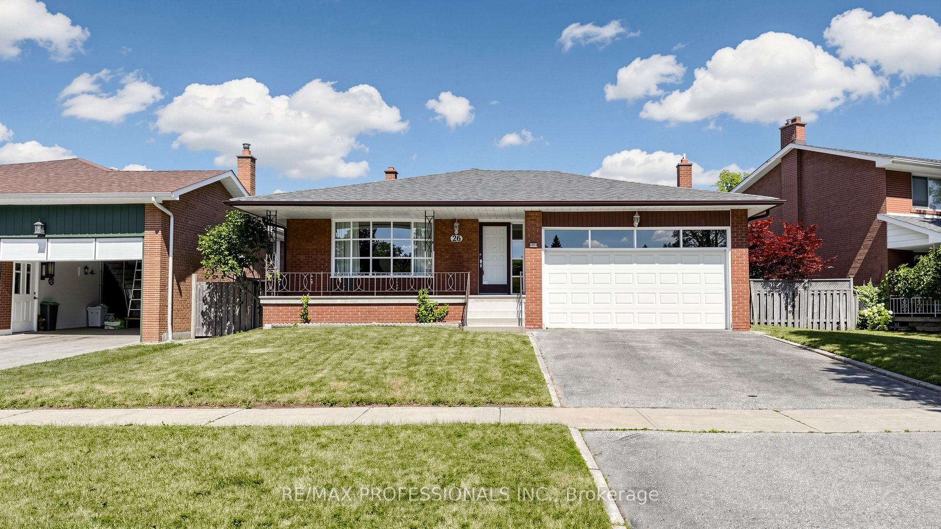 26 Woodcrest Drive