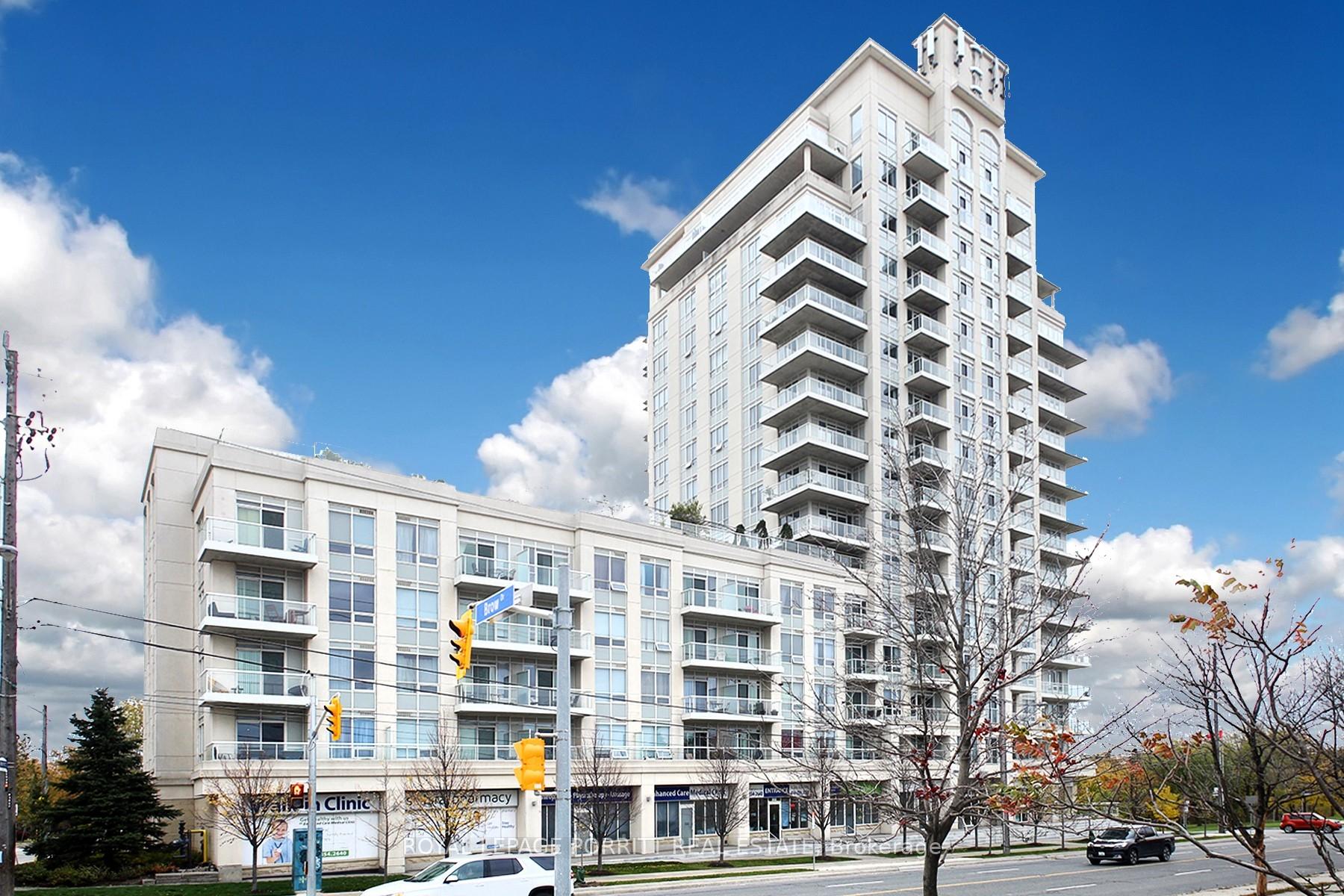 3865 Lake Shore Boulevard W