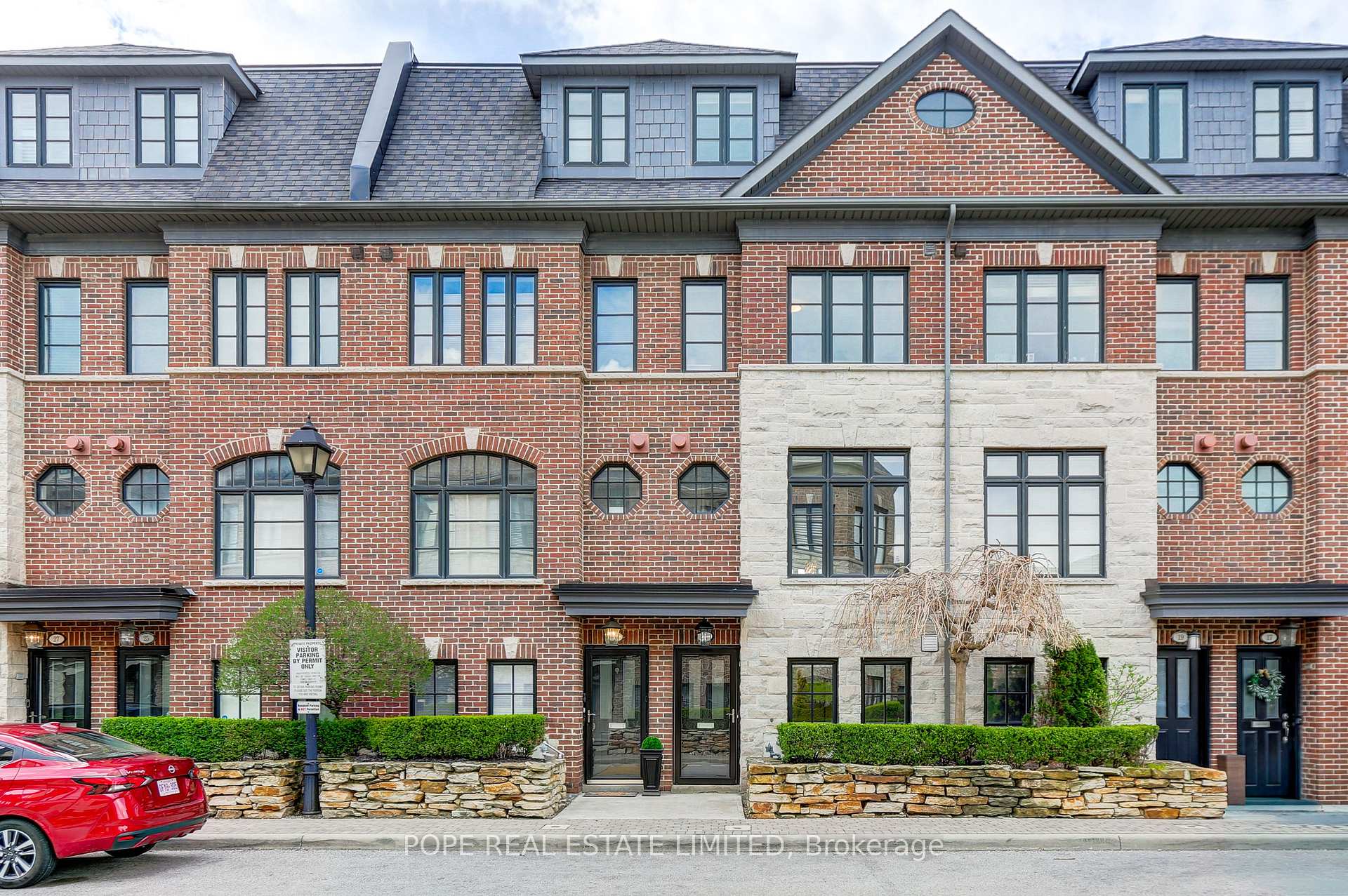21 Ruby Lang Lane