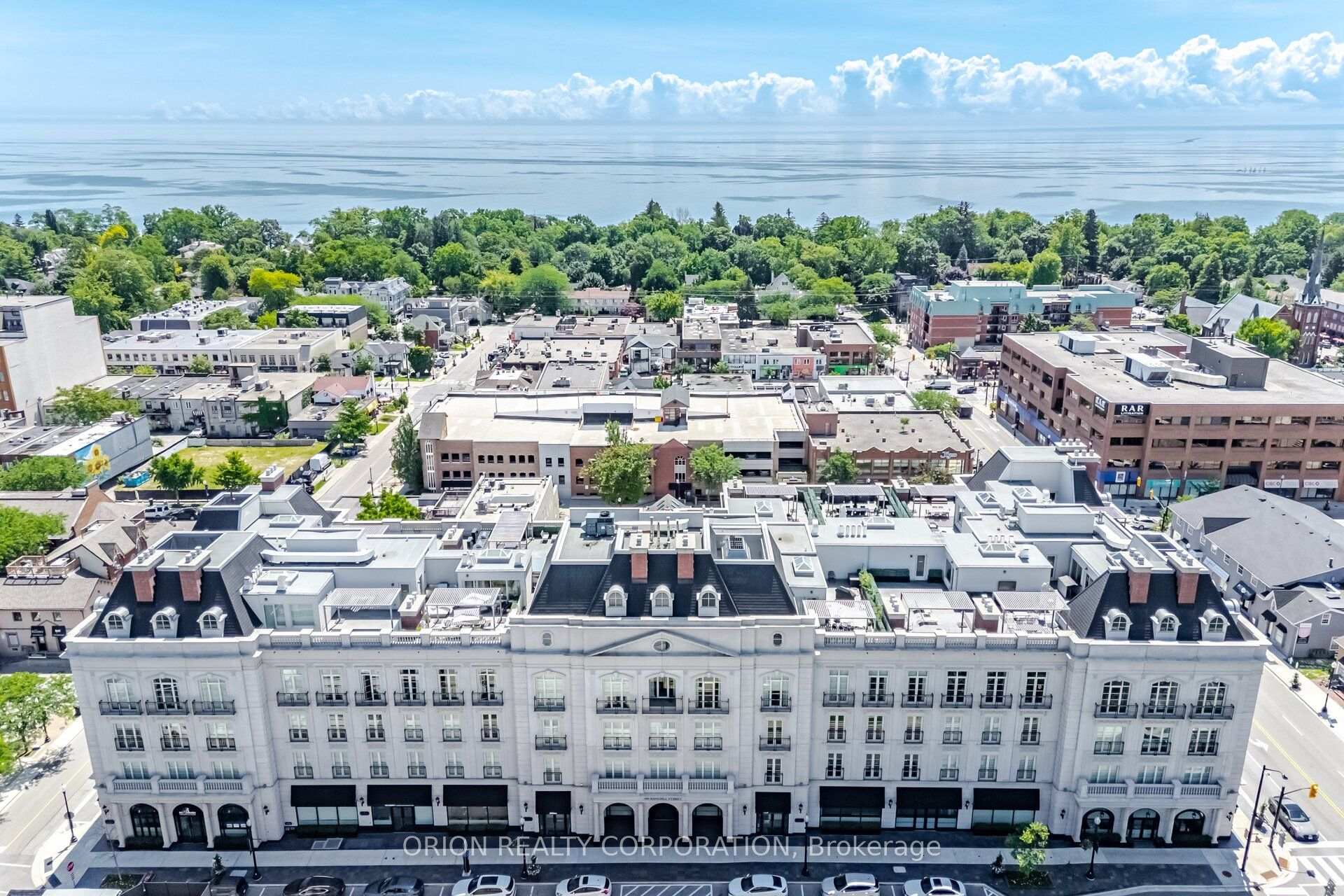 300 Randall Street