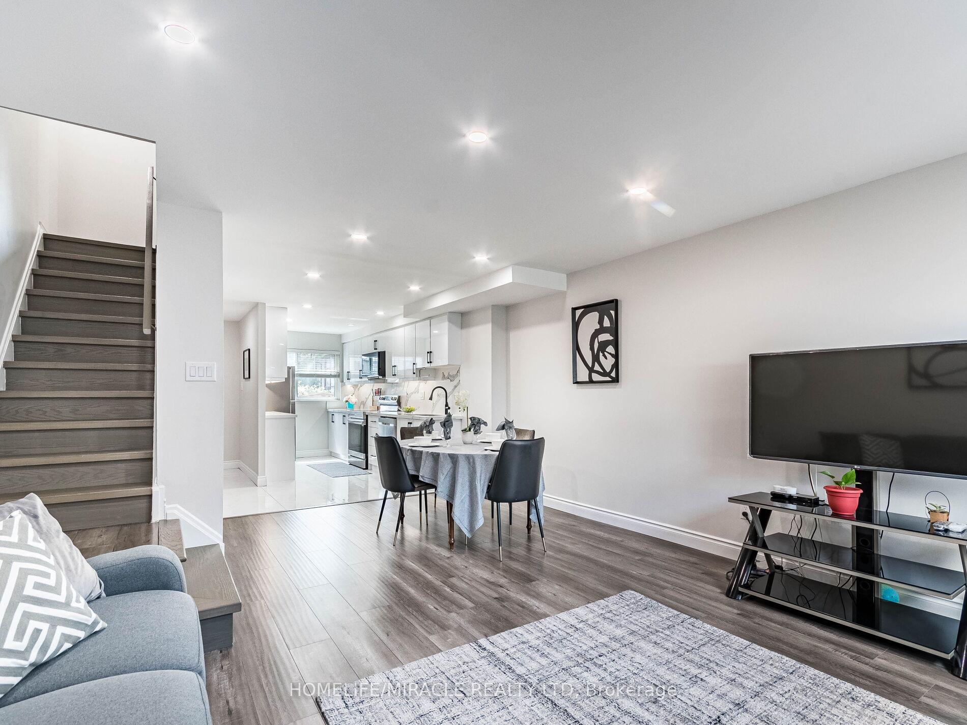 180 Mississauga Valley Boulevard
