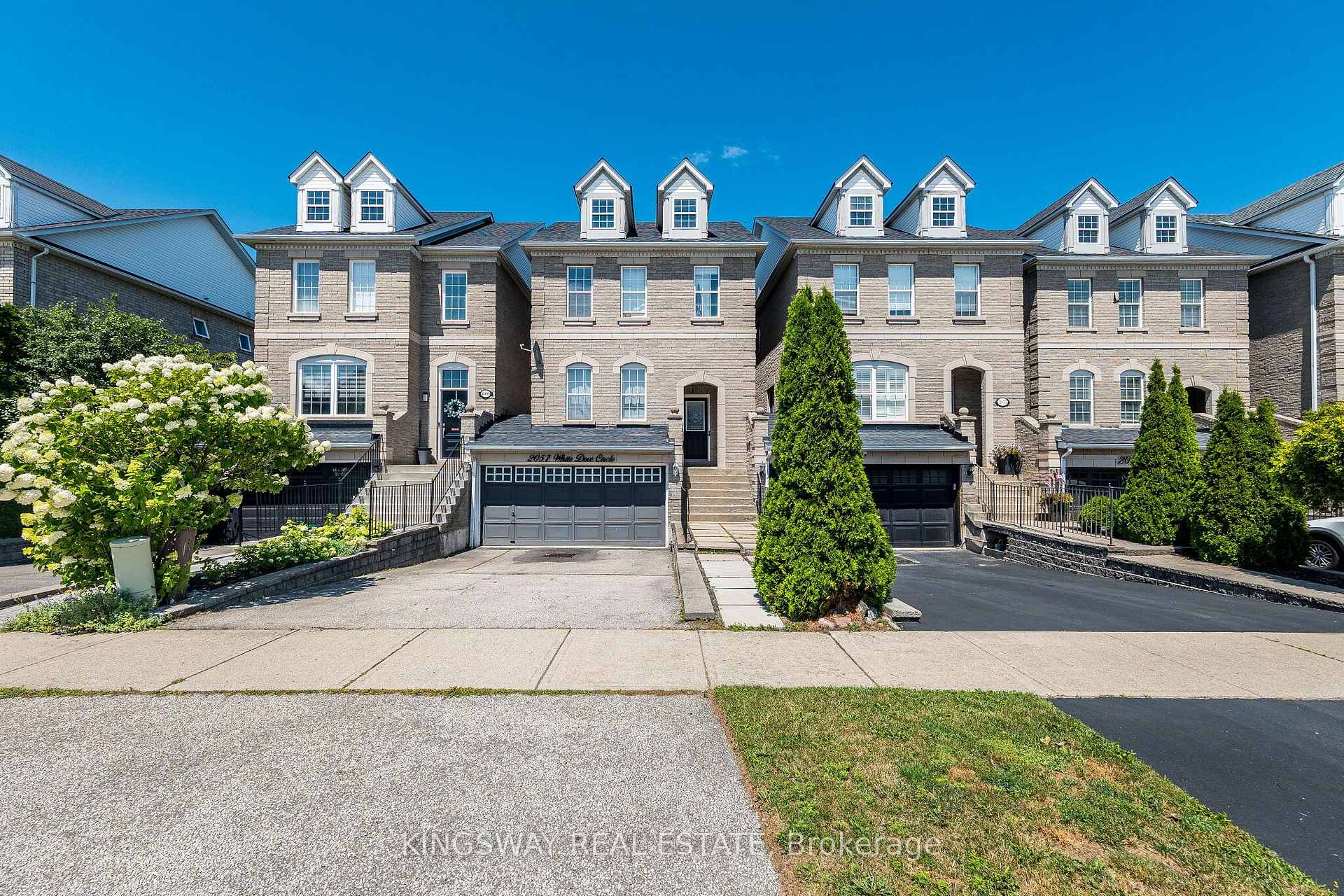 2057 White Dove Circle