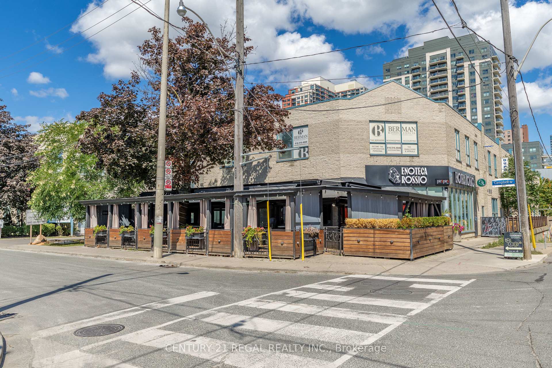 1444 Dupont Street