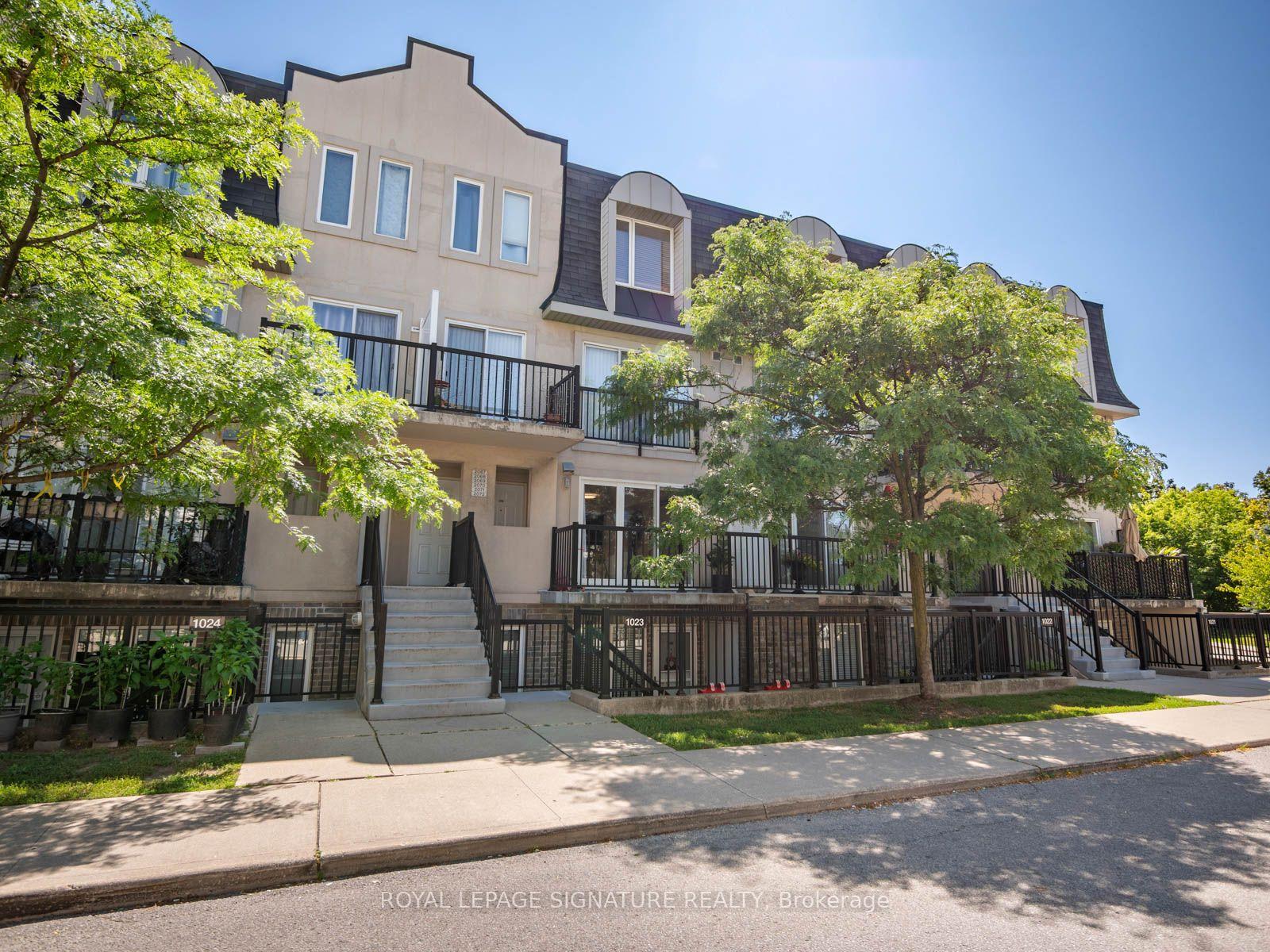 65 George Appleton Way