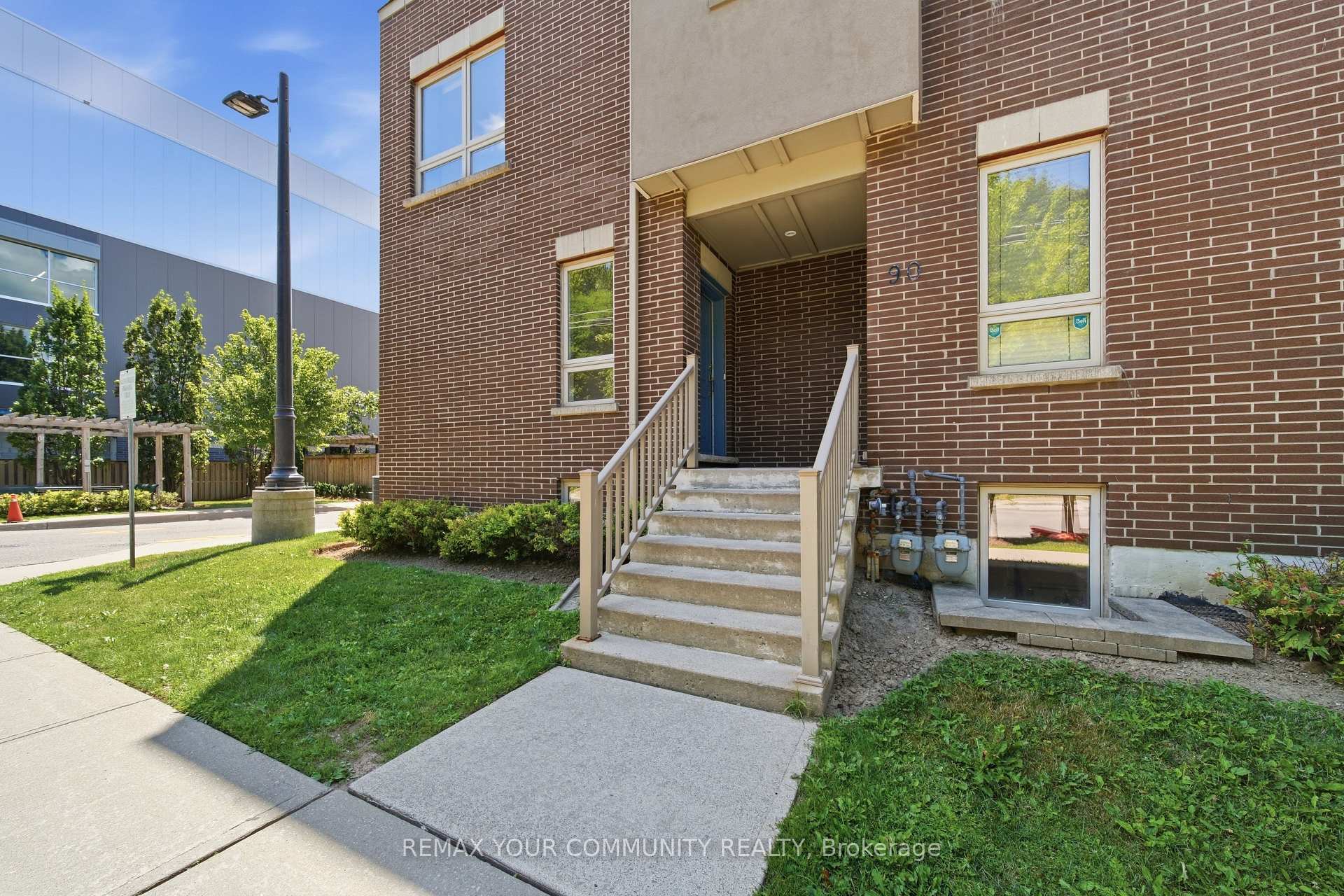 90 Caledonia Park Road