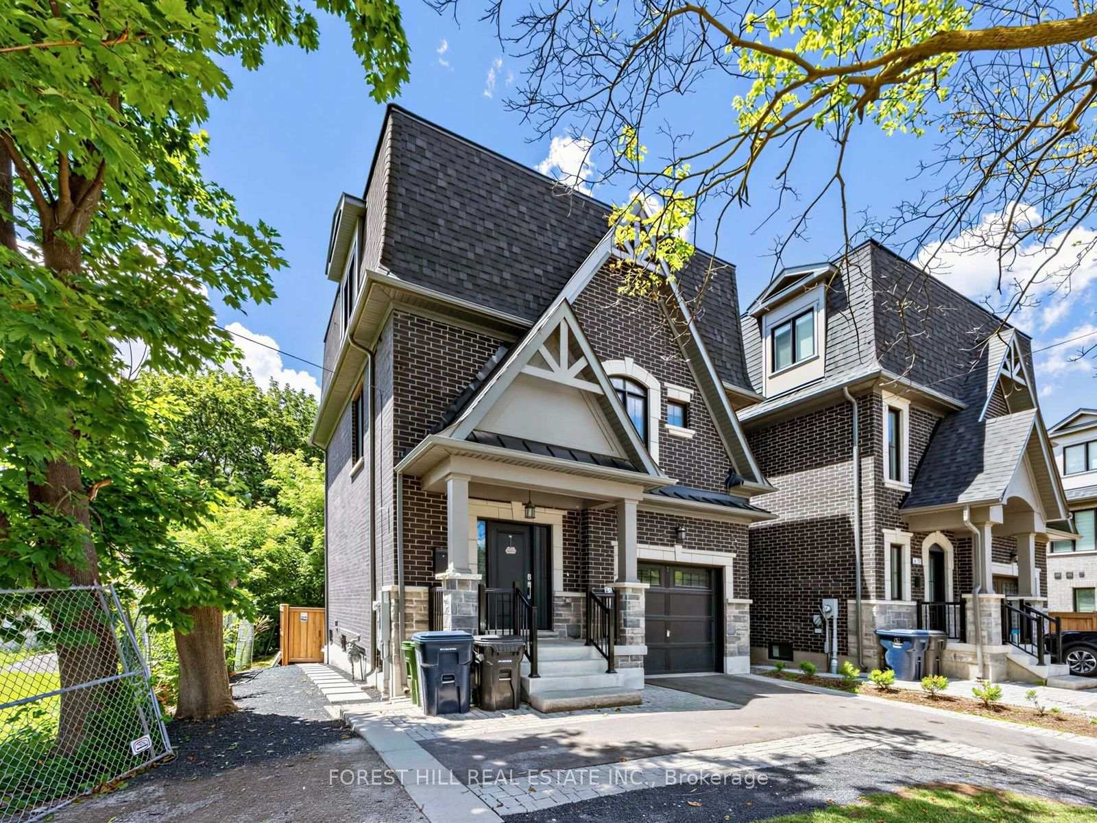 2996 Weston Road
