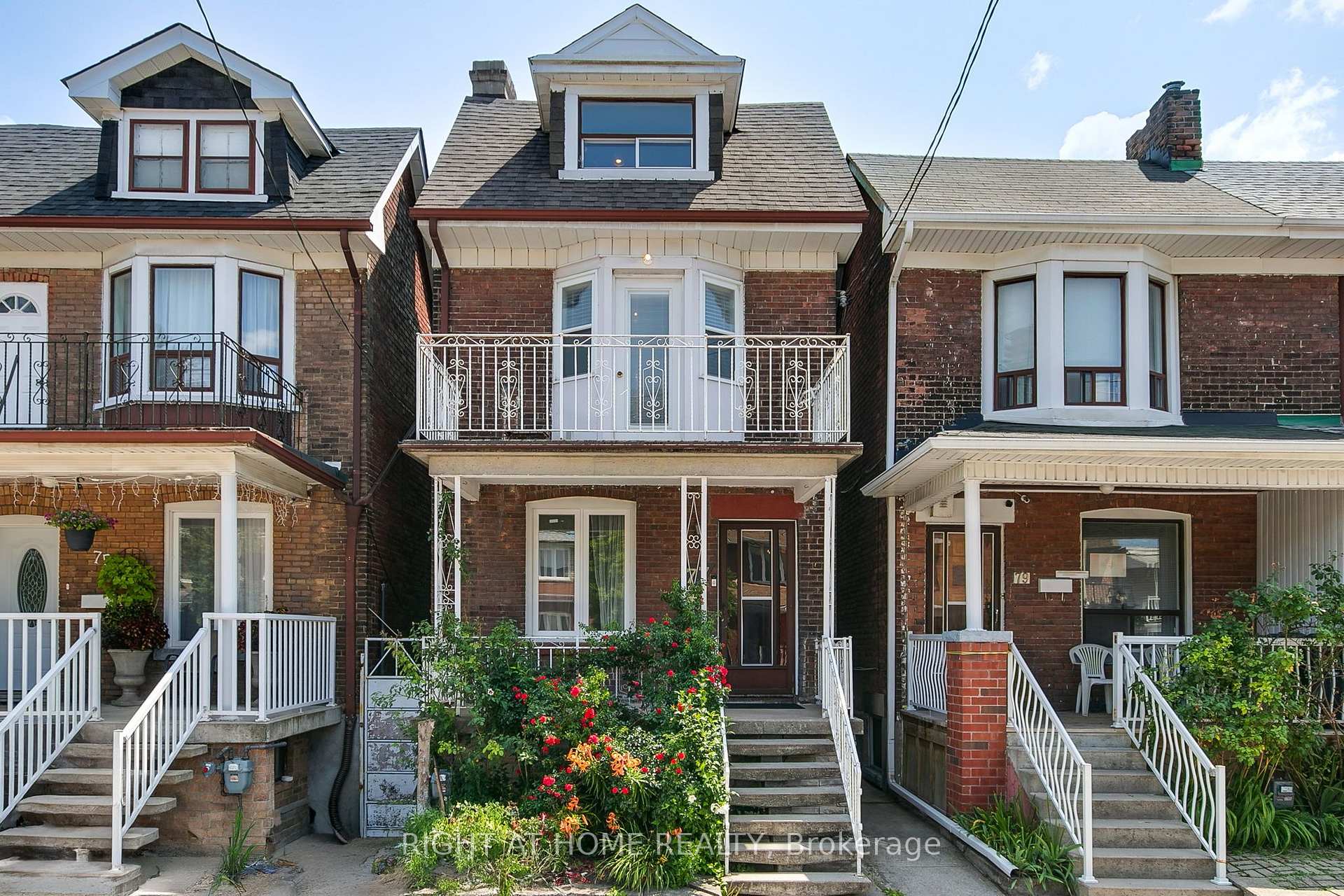 77 Lappin Avenue