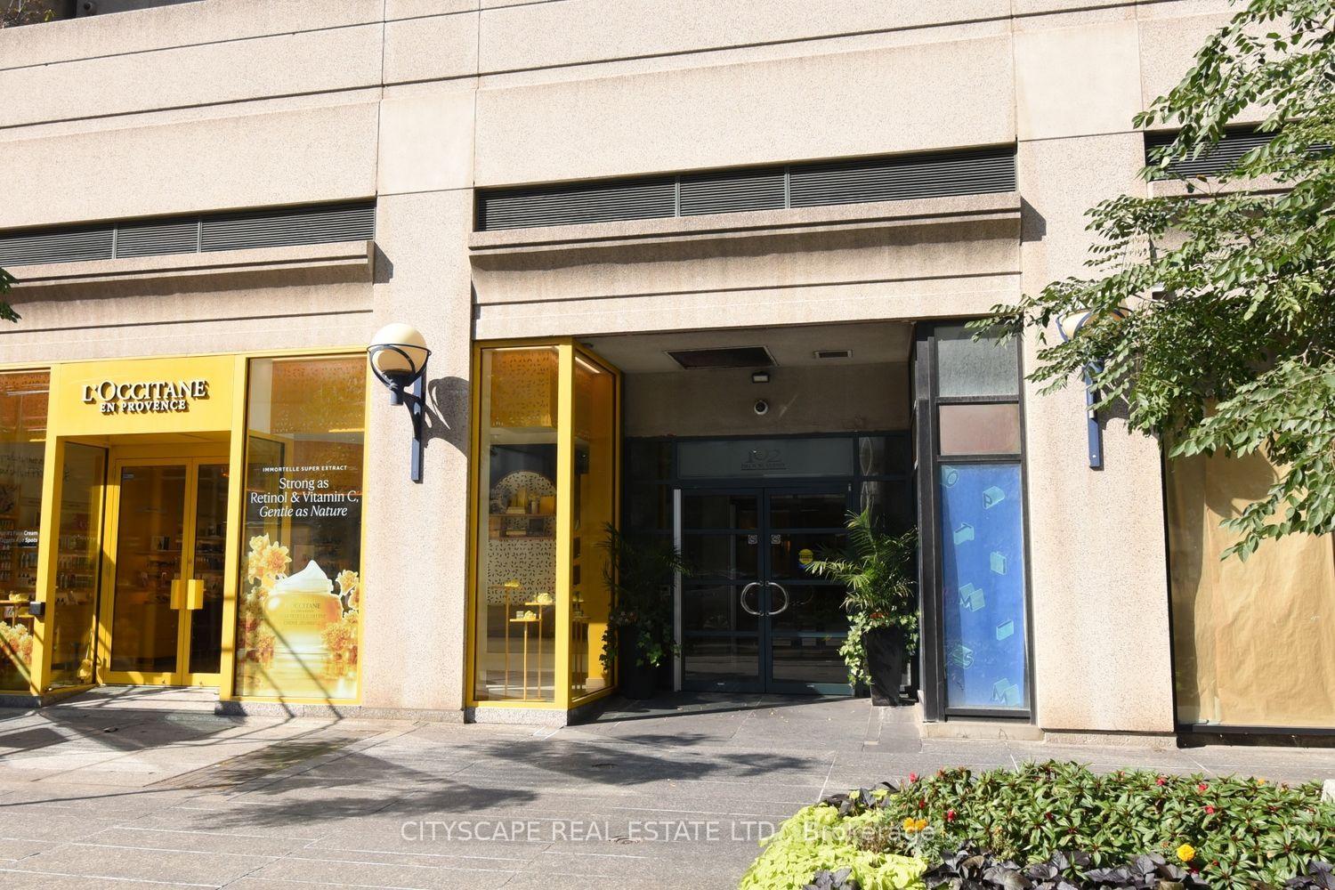 102 Bloor Street