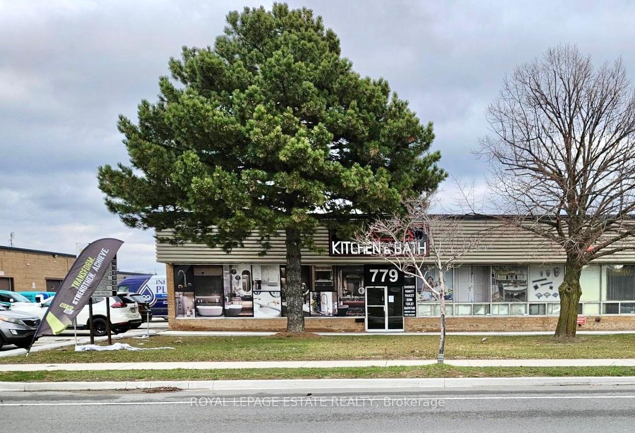 779 Alness Street