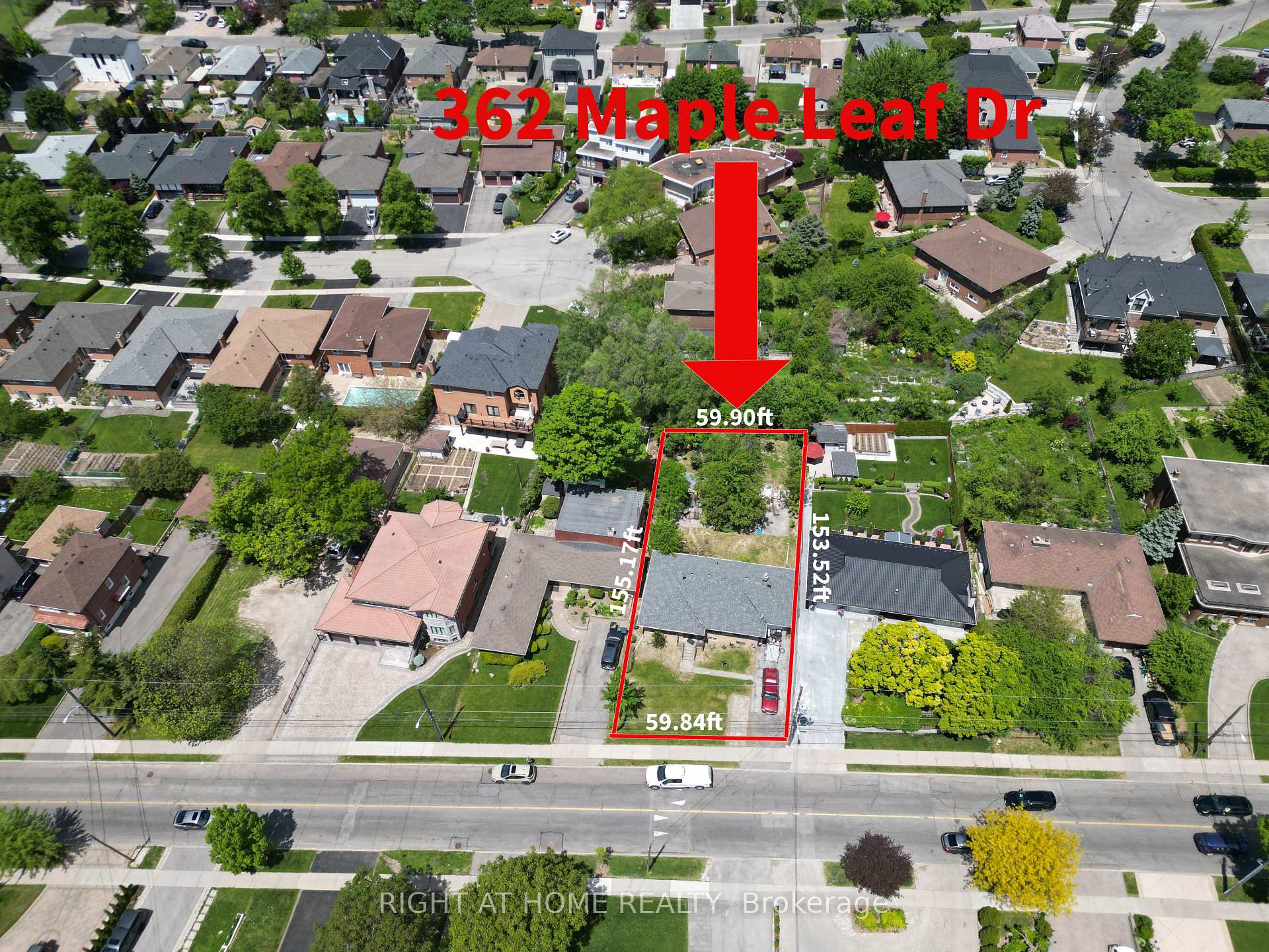 362 Maple Leaf Drive