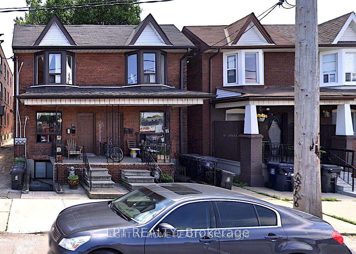 23 Paton Road