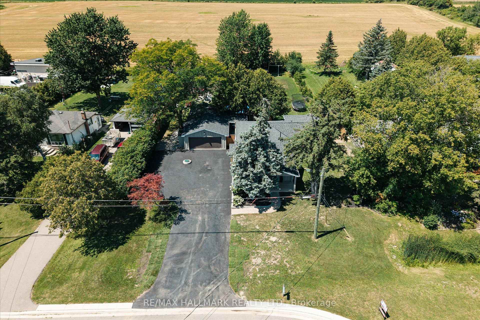 7433 5 Side Road
