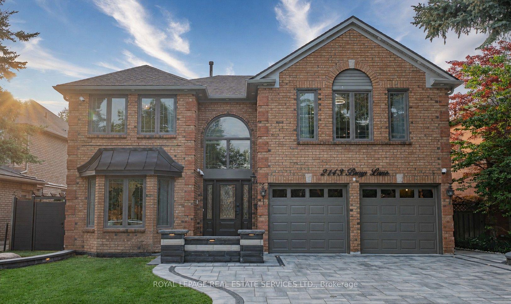 2143 Brays Lane