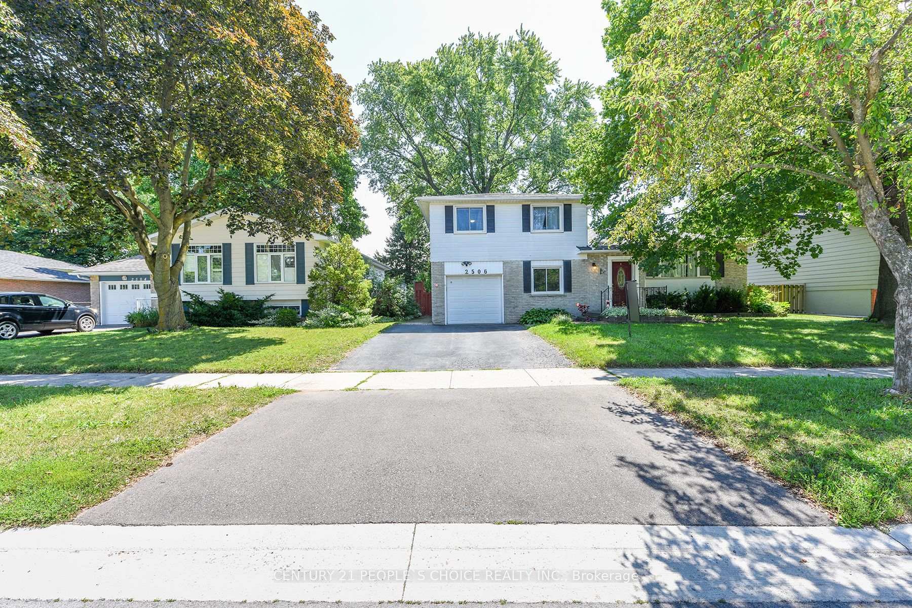 2506 Bridge Road