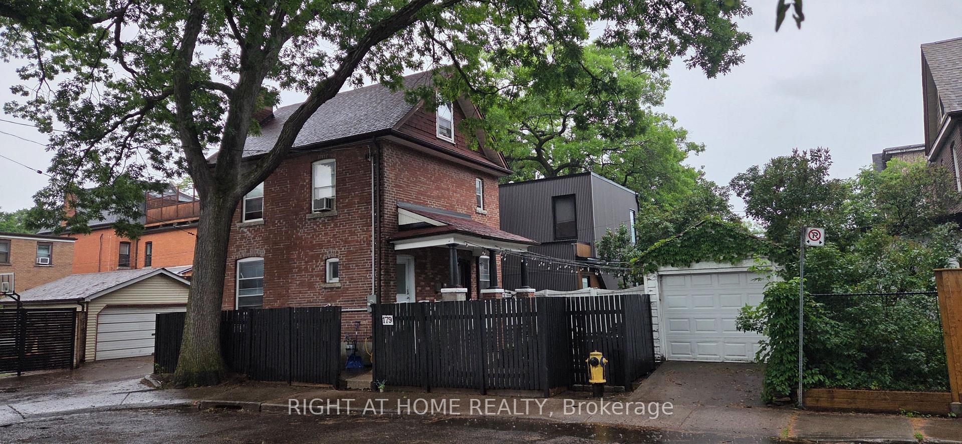179 Gilmour Avenue