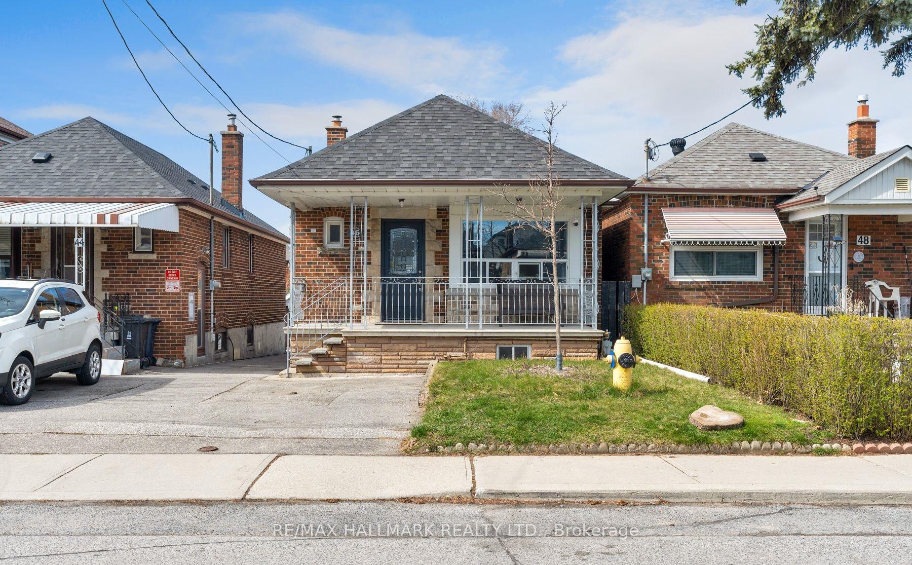46 Miranda Avenue