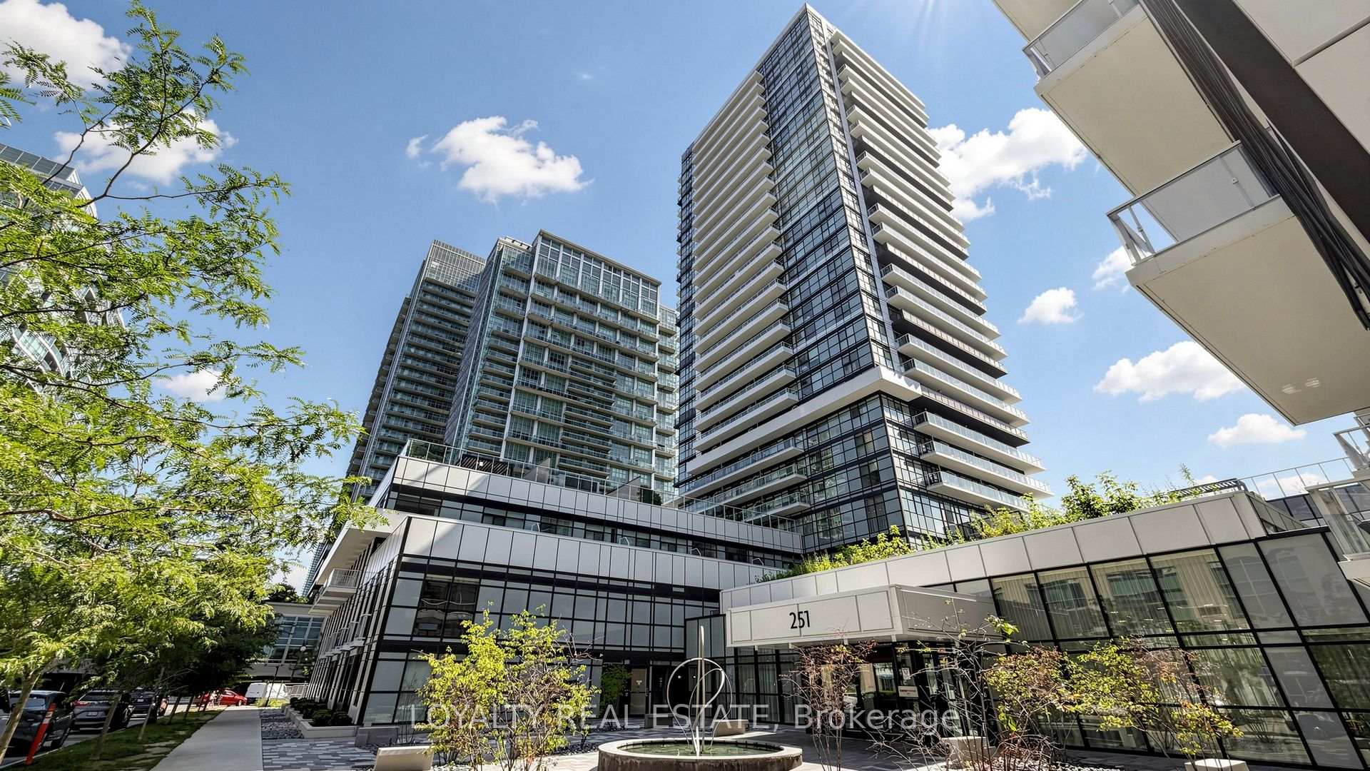 251 Manitoba Street