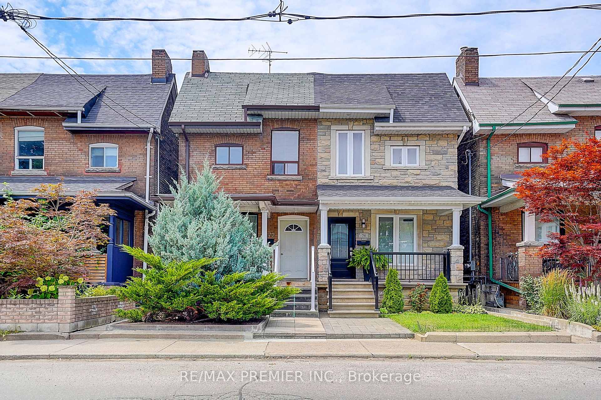 72 Symington Avenue