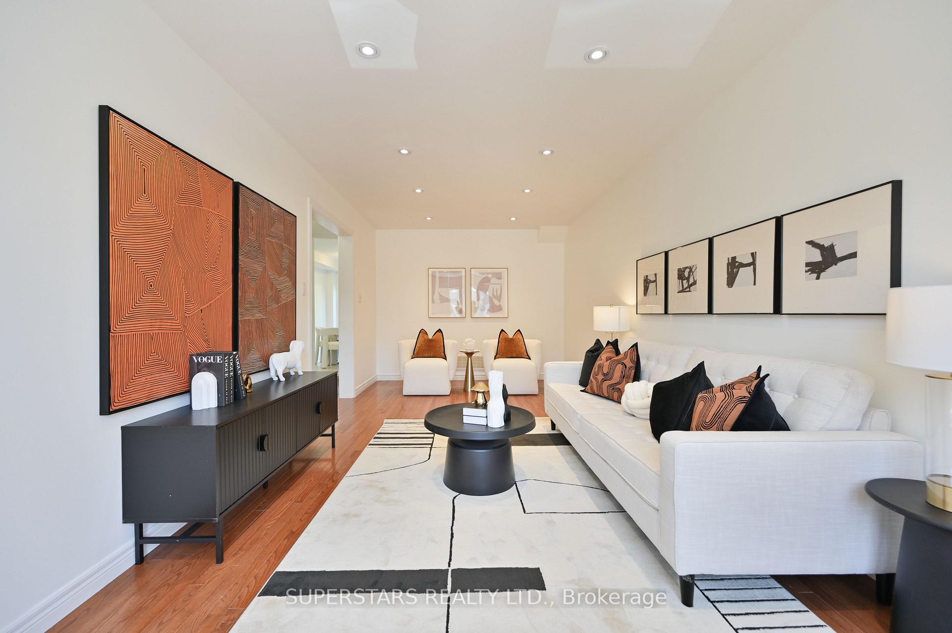 2280 Baronwood Drive