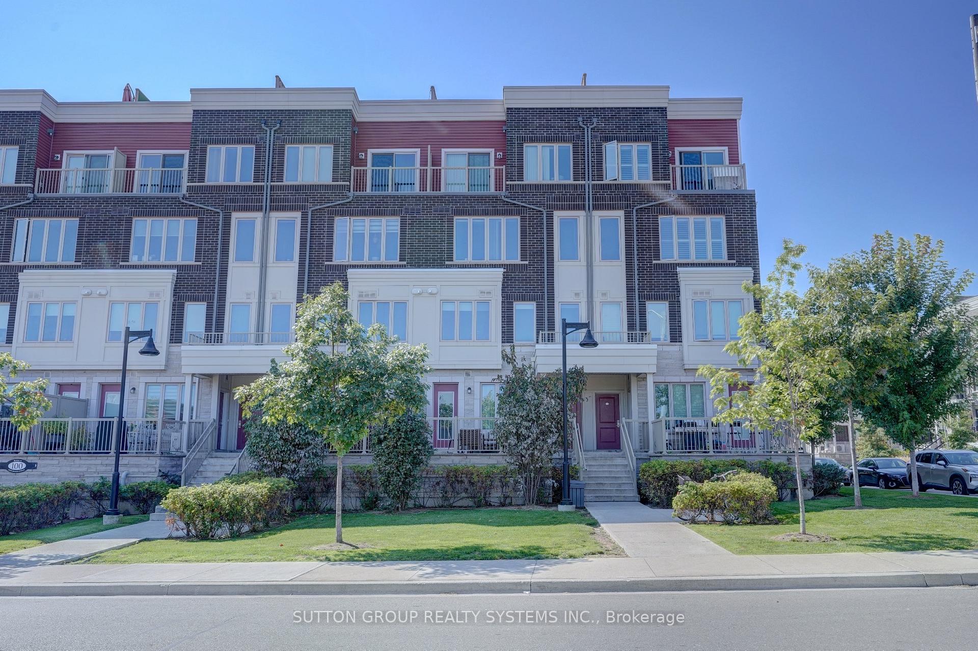 100 Long Branch Avenue