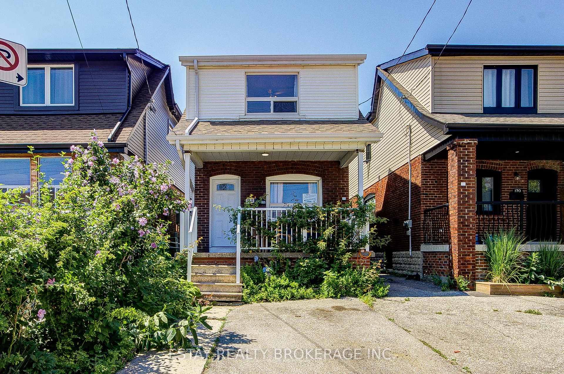 168 Prescott Avenue