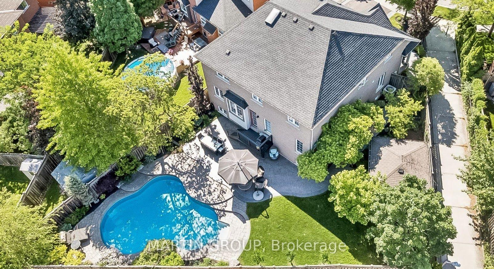 2283 Briargrove Circle