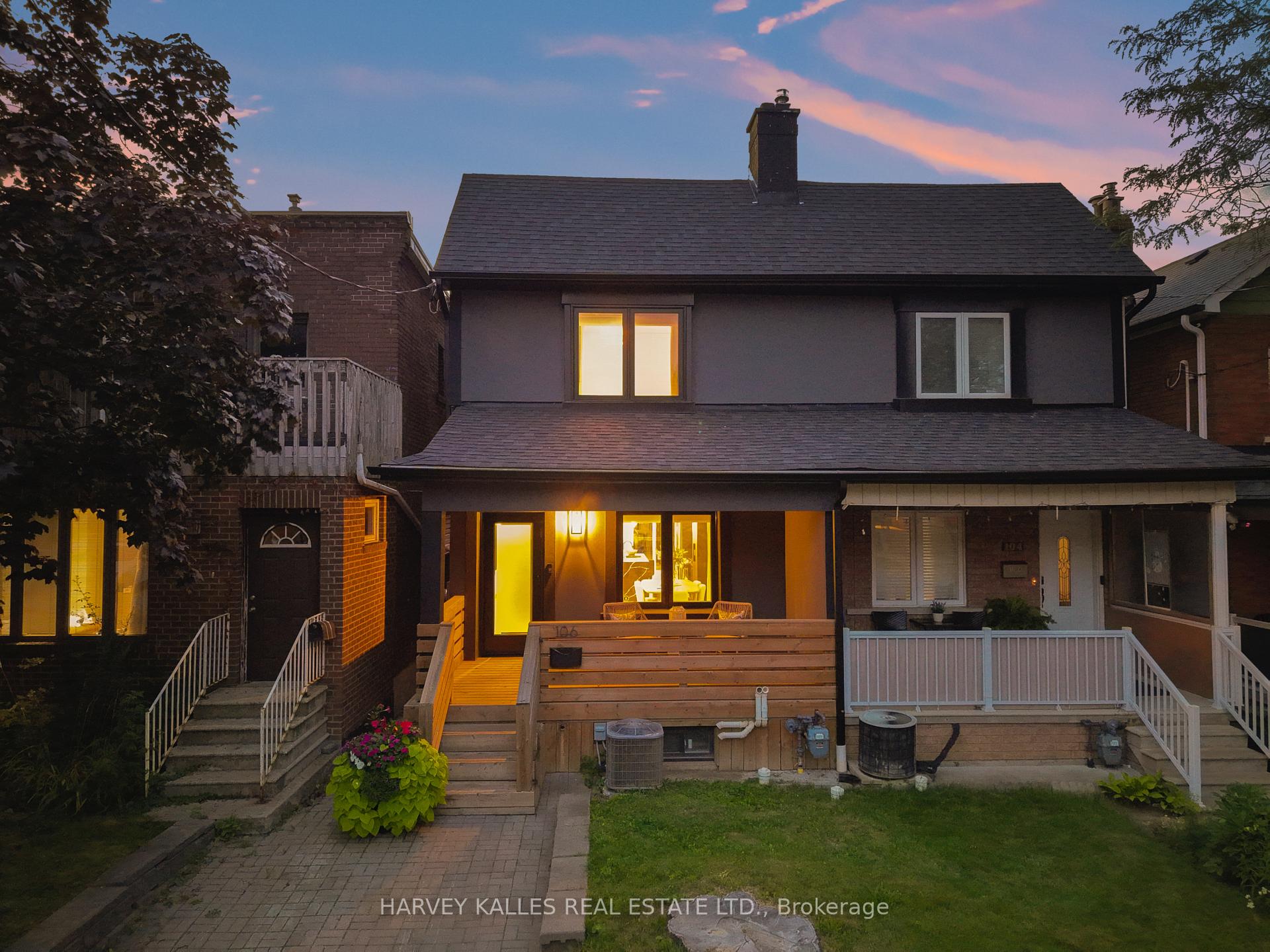 106 Hope Street