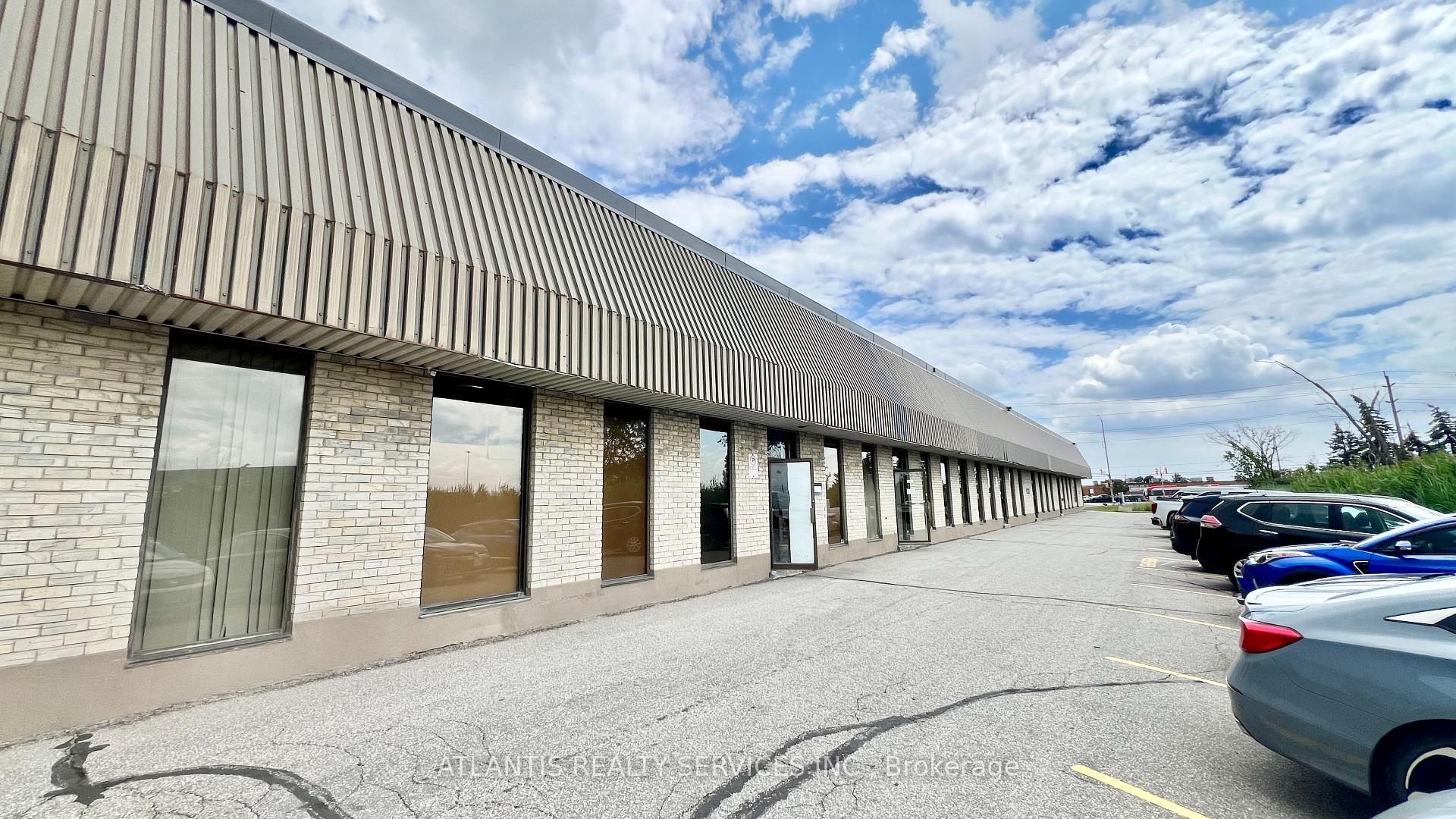 1730 Steeles Avenue E