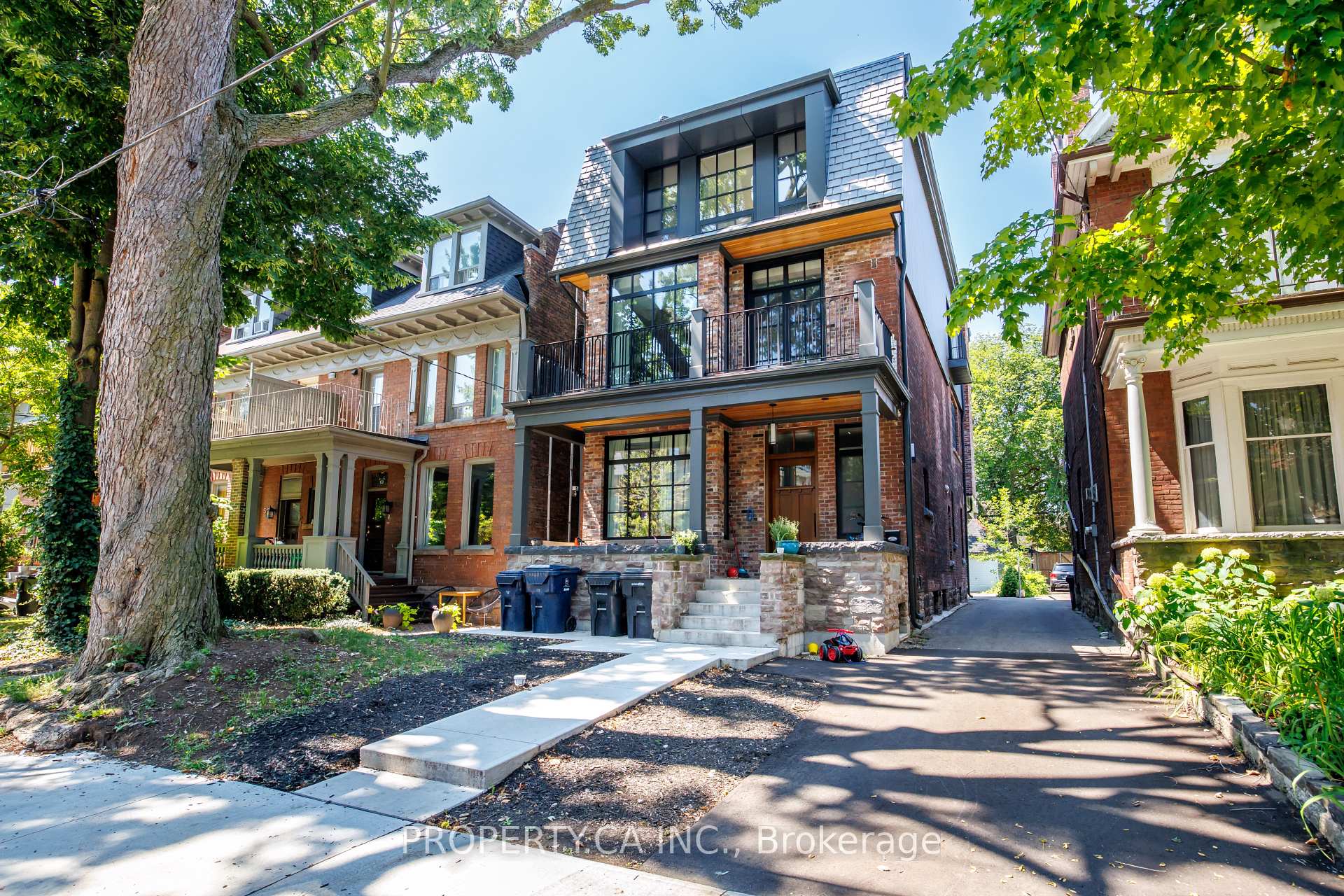 54 Cowan Avenue