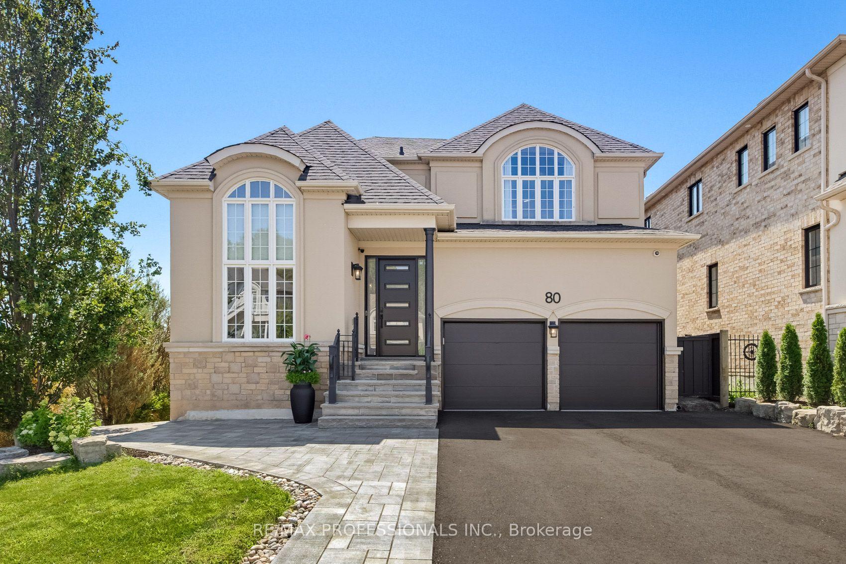 80 Silvervalley Drive