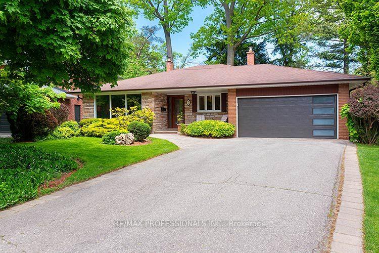 7 Cherry Post Crescent