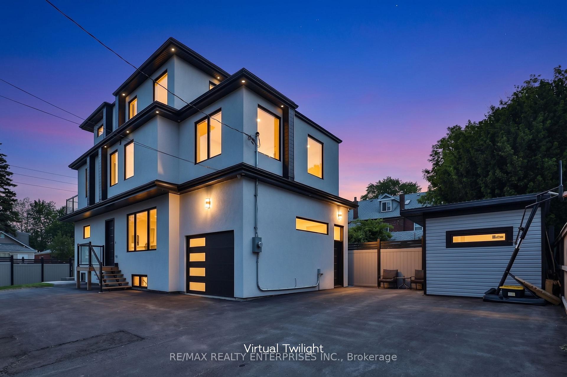 172 Royal York Road