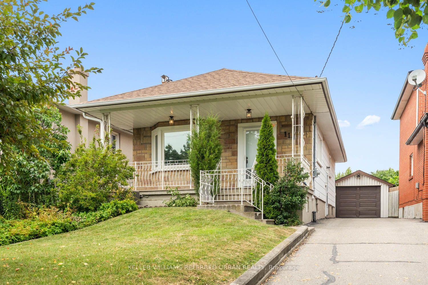 114 Gracefield Avenue