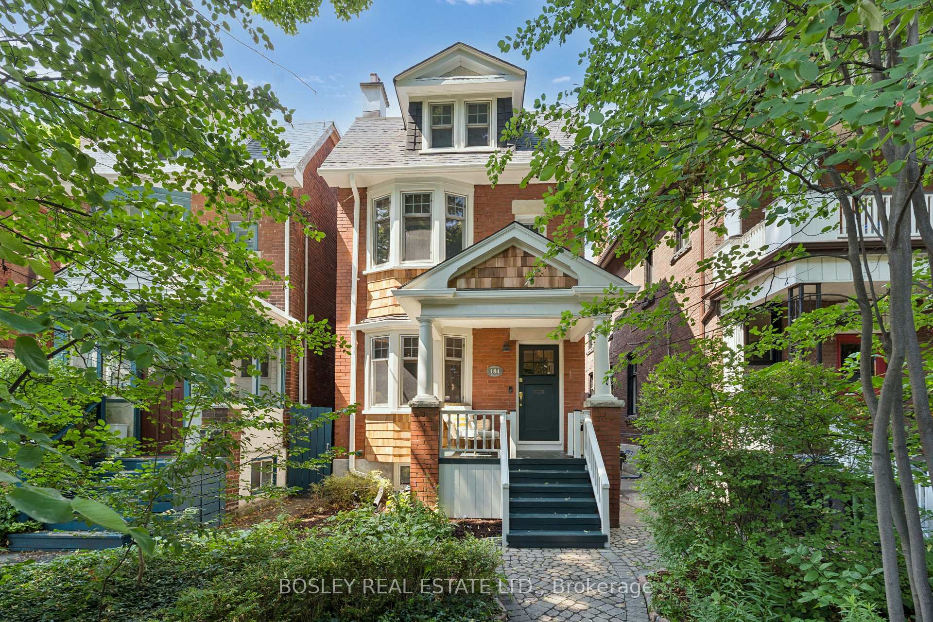 184 Wright Avenue