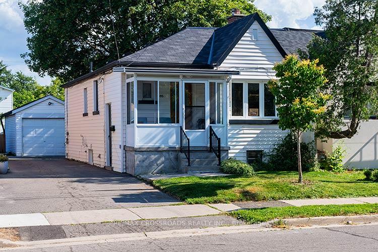 65 Manitoba Street