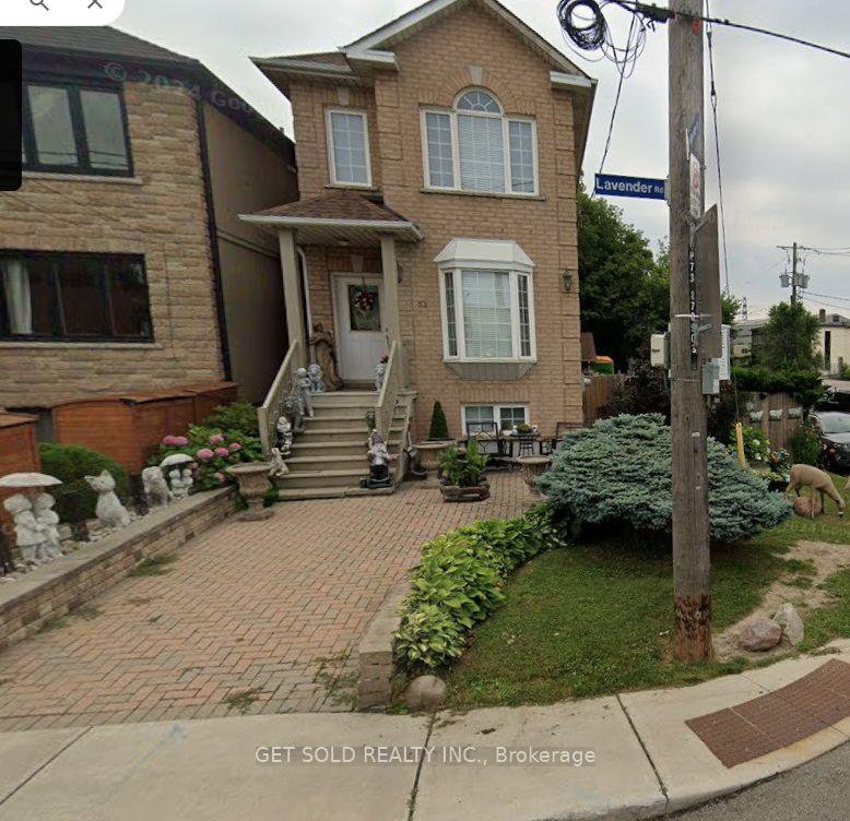 1496 Keele Street