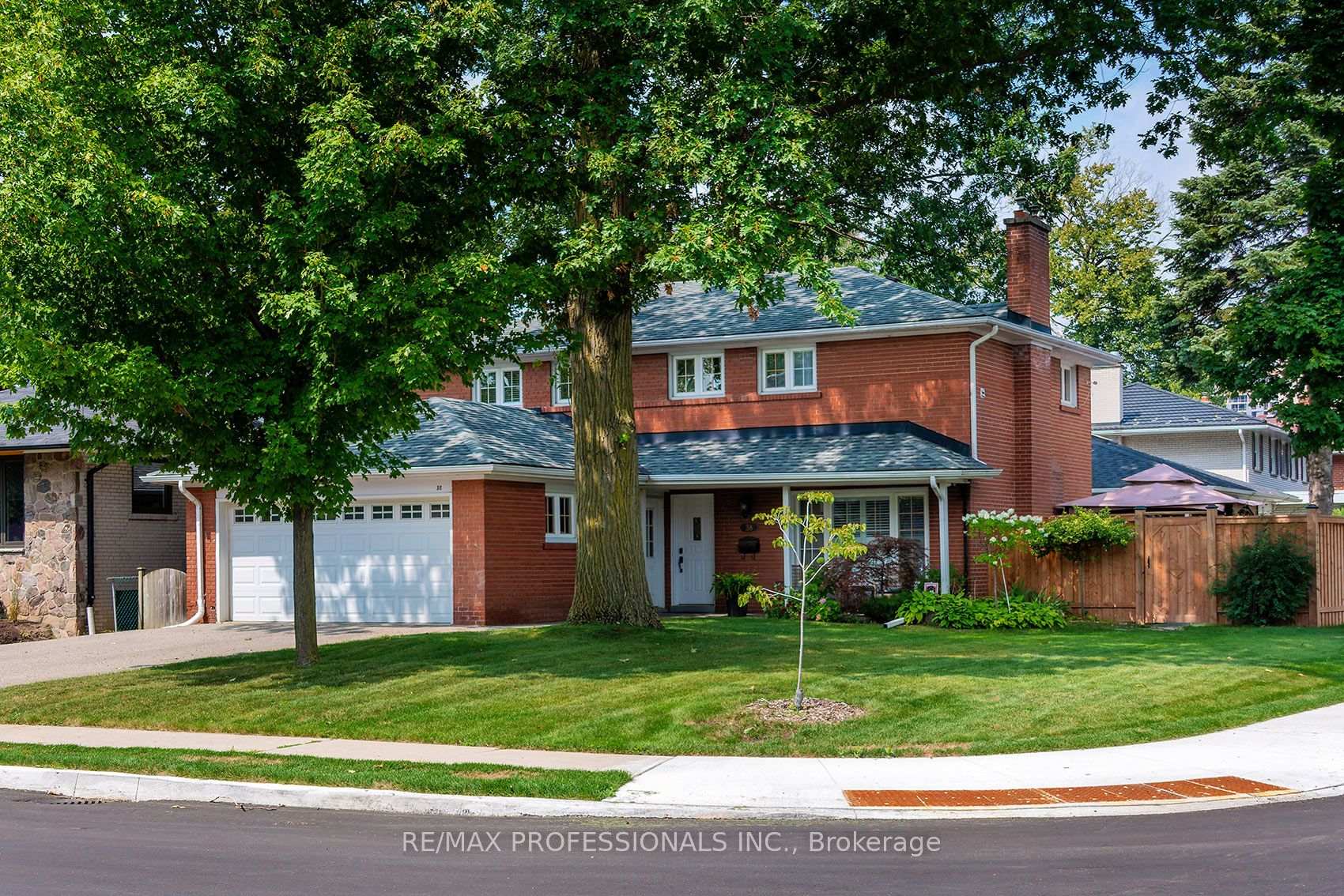 38 Boxwood Road