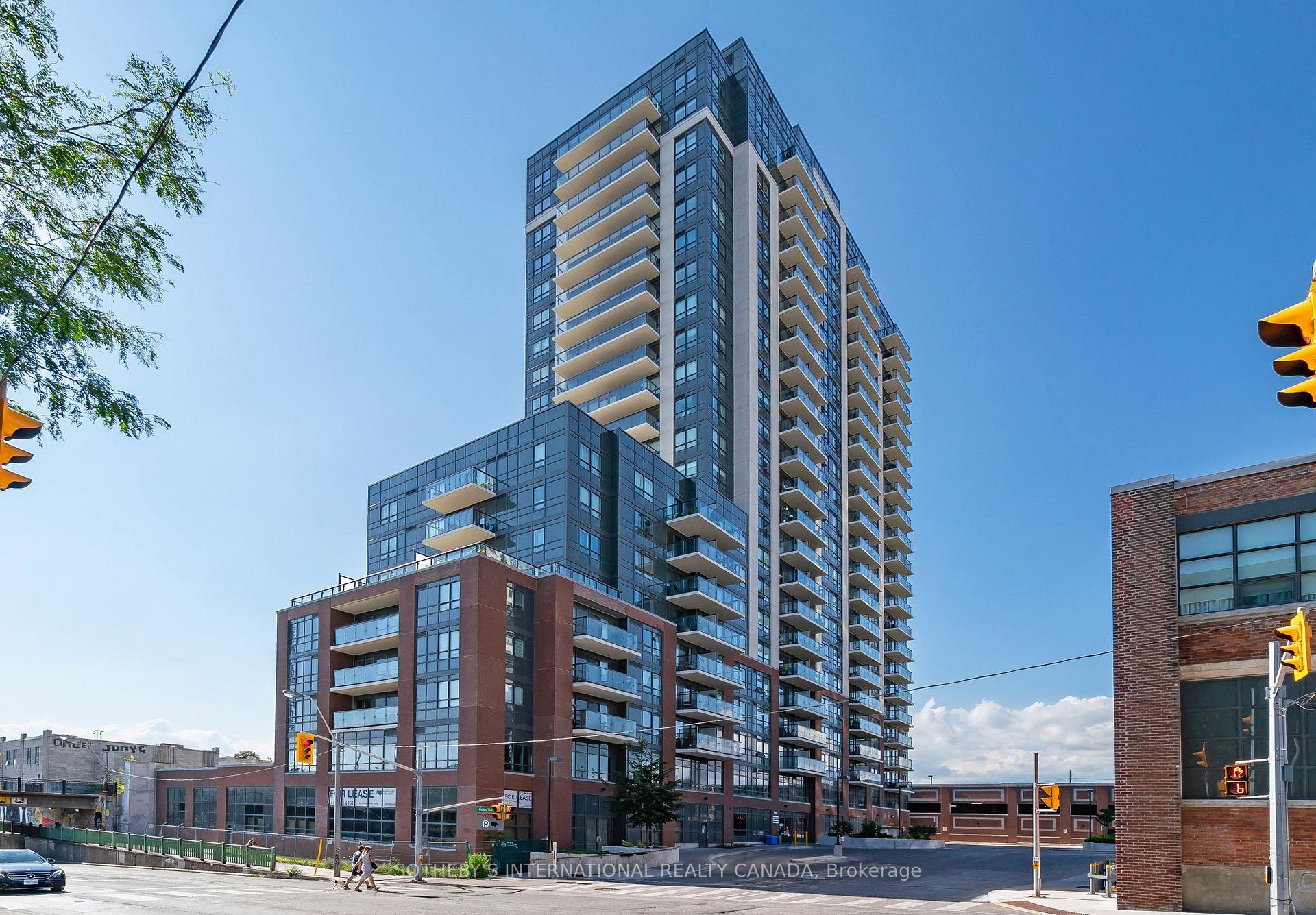 1420 Dupont Street
