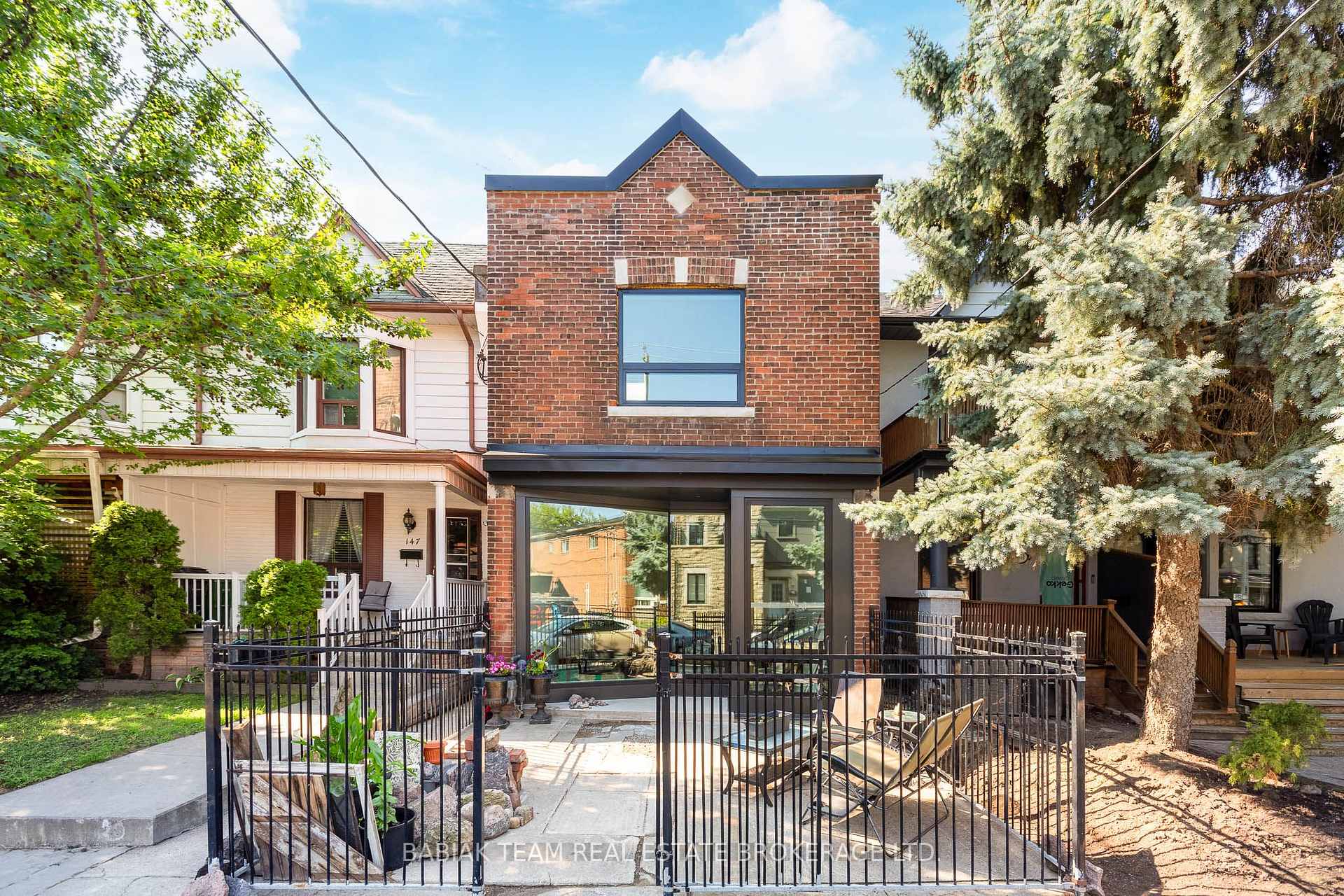 149 Maria Street
