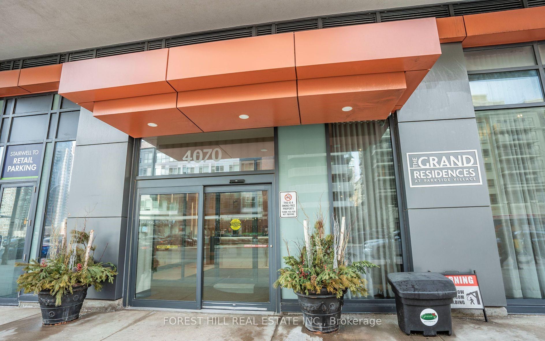 4070 Confederation Parkway