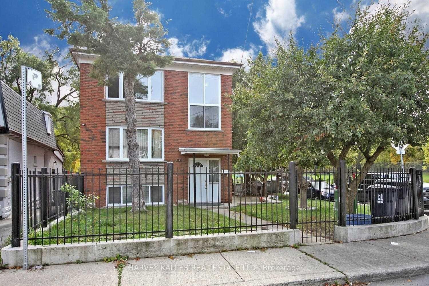 149 Kitchener Avenue