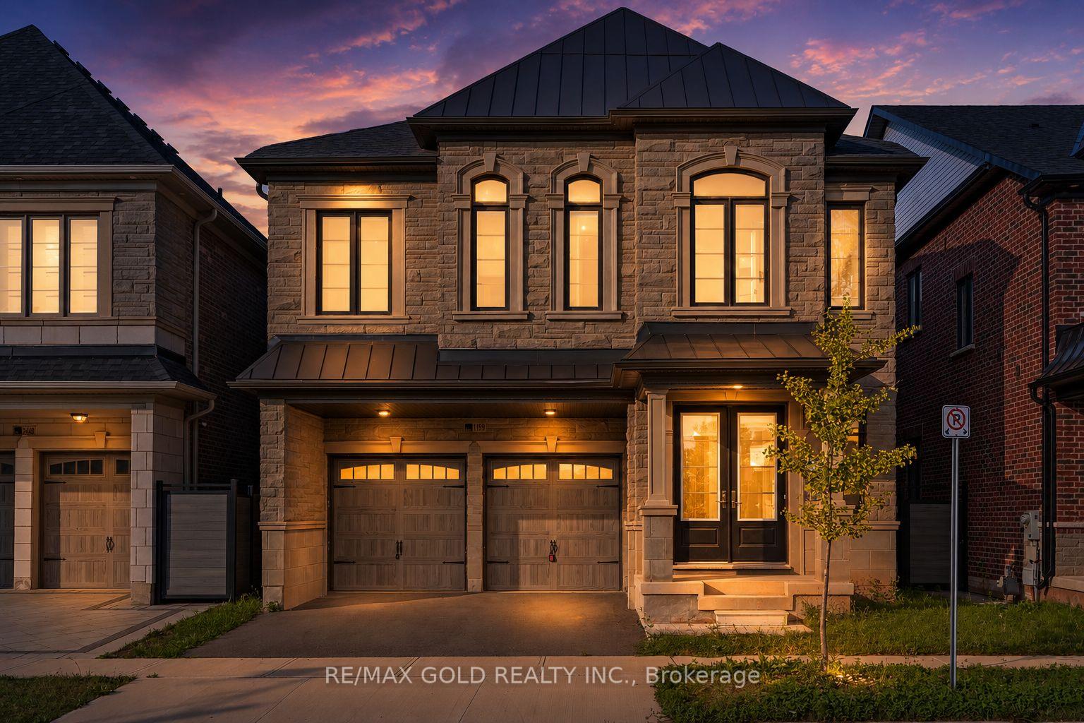 1199 QUEENS PLATE Road E