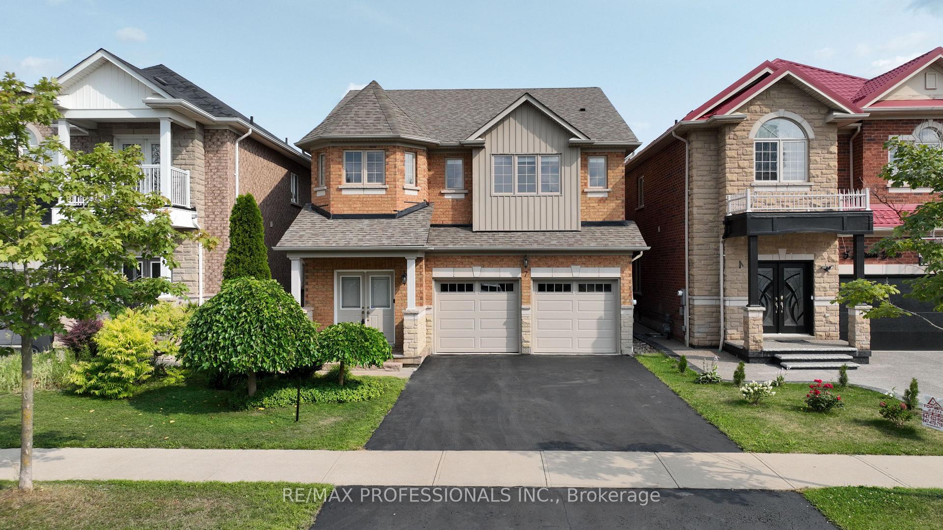 7 Iverson Drive