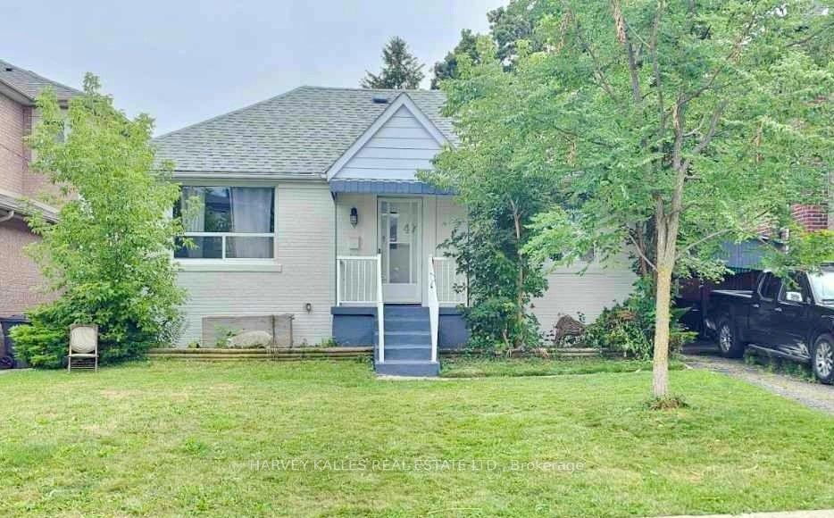 47 Stayner Avenue