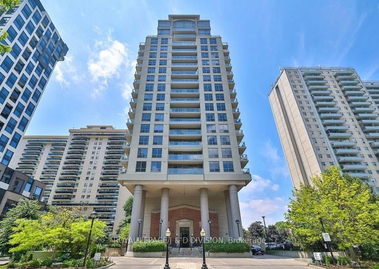 70 High Park Avenue