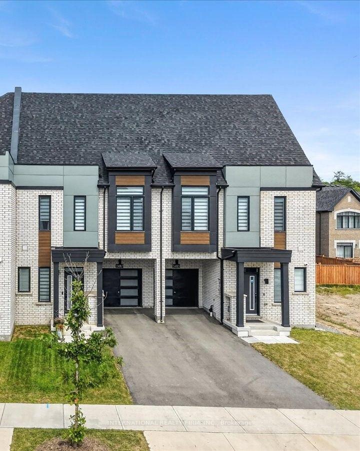 3487 Post Road